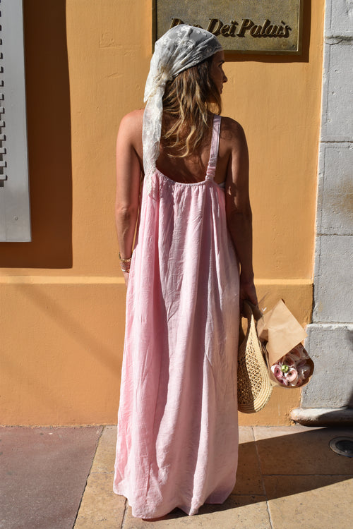 ROBE BIJOUX COCO