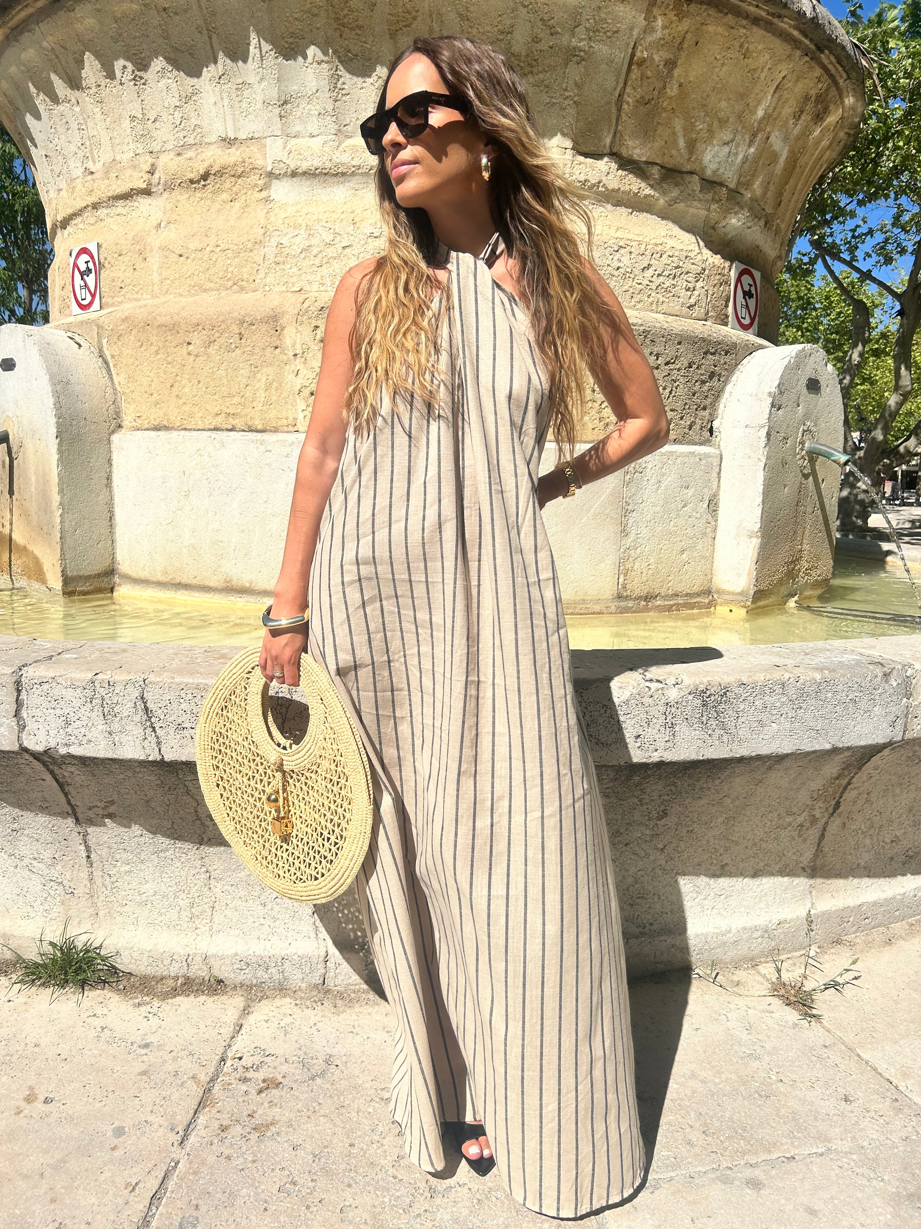 ROBE MELI