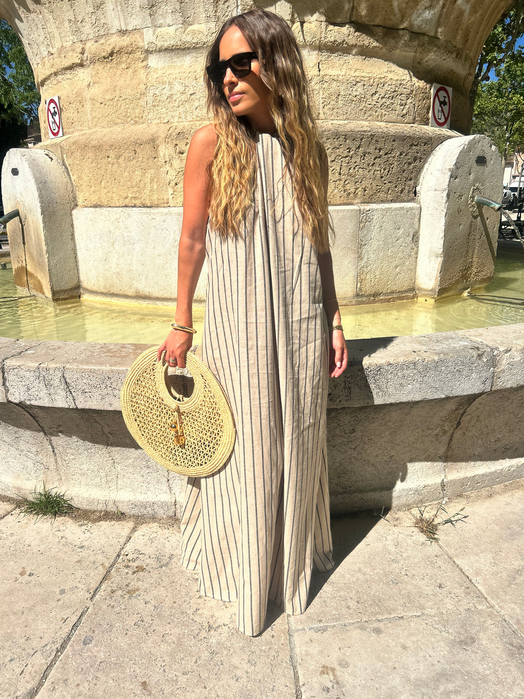 ROBE MELI