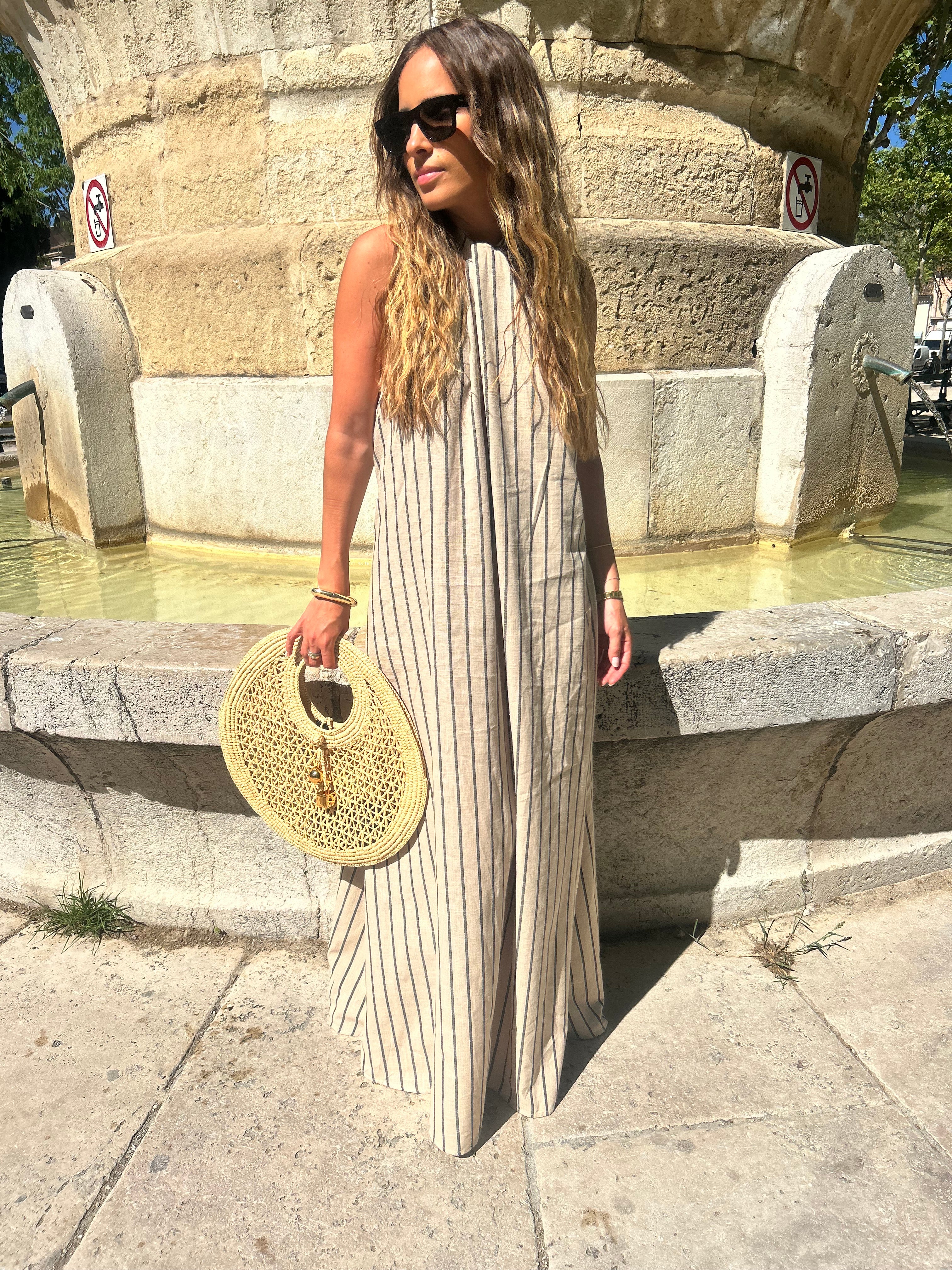 ROBE MELI