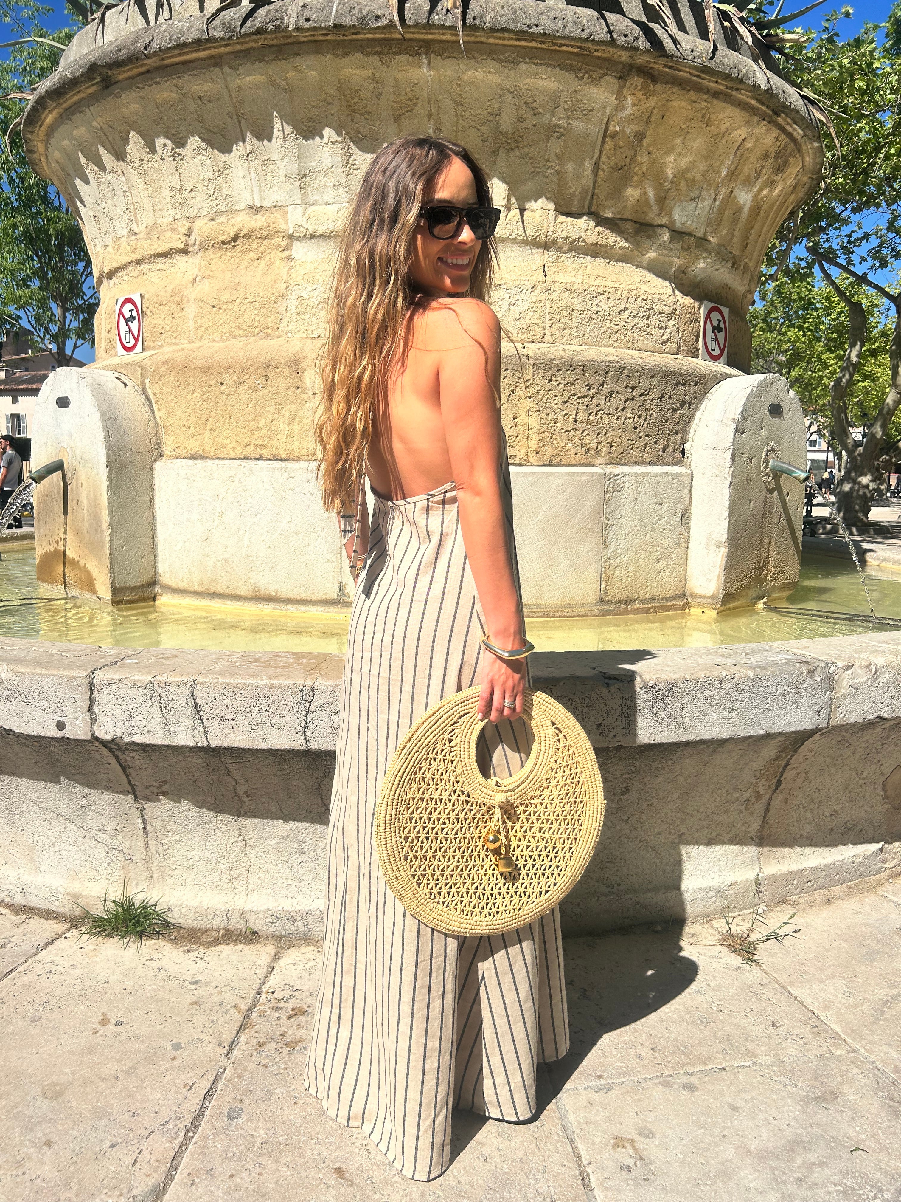 ROBE MELI